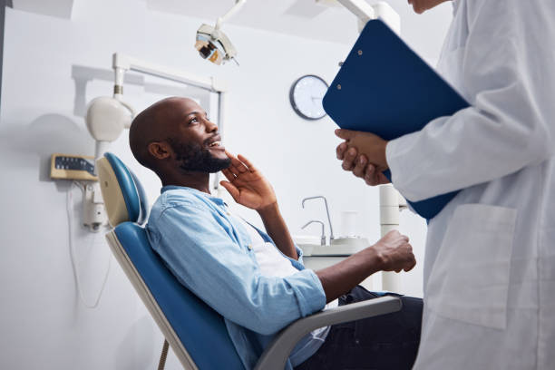 Best Emergency Orthodontic Services in Kalamazoo, MI