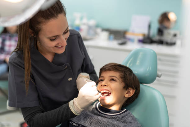 Best Emergency Treatment for Dental Infections or Abscesses in Kalamazoo, MI