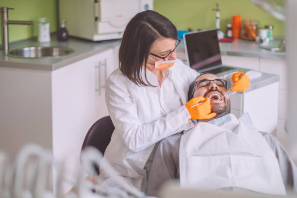 Best Emergency Dental Care for Broken or Chipped Teeth in Kalamazoo, MI