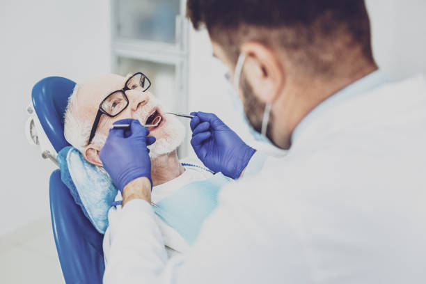 Best Urgent Care for Lost Fillings or Crowns in Kalamazoo, MI